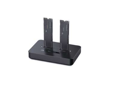 Իրան կոշտ սկավառակի Gembird USB-C M.2 DD-U3M2