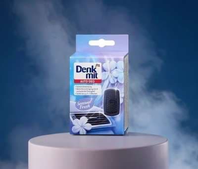 DENKMIT ԱՎՏՈՄԵՔԵՆԱՅԻ ԴԵԶՈԴՈՐԱՆՏ, 2 ՀԱՏ