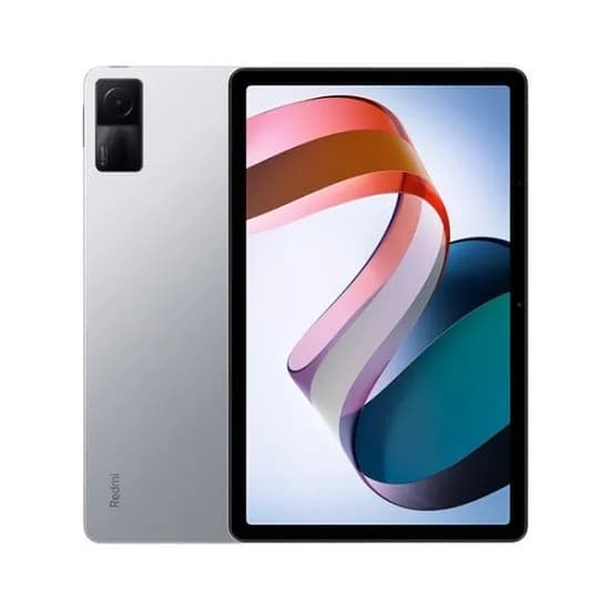 Xiaomi Redmi Pad 4GB/128GB (Moonlight Silver)