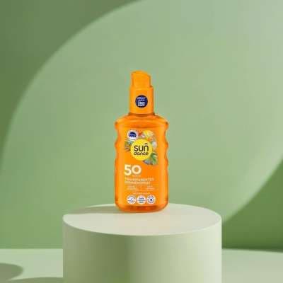 SUNDANCE ԹԱՓԱՆՑԻԿ ԱՐԵՎԱՊԱՇՏՊԱՆ ՍՓՐԵՅ SPF 50, 200ՄԼ