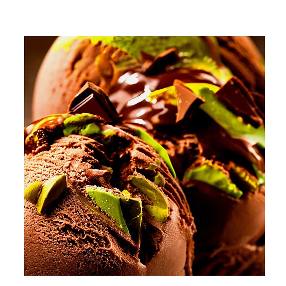 Ջելատոյի փափուկ կրեմ-ծածկույթ Brunella Crok Dubai Martini Gelato 1 կգ