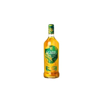 Վիսկի «Grant's Tropical Fiesta» 700մլ