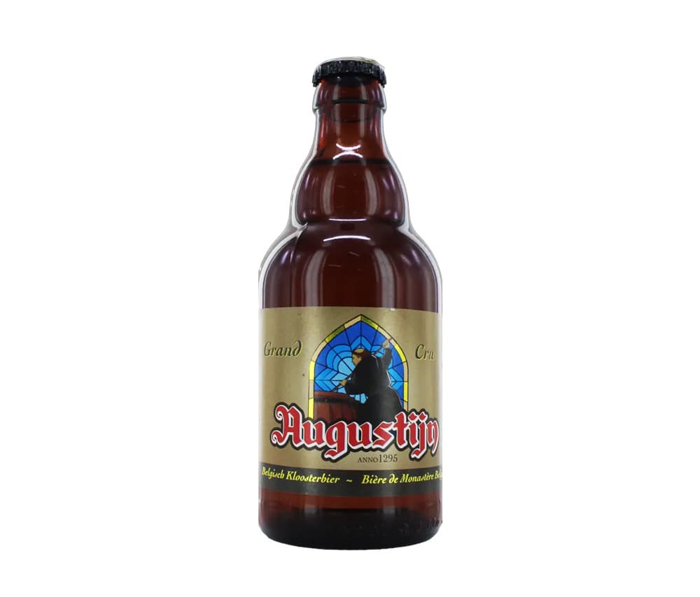 Գարեջուր Augustijn Grand Cru 0.33լ