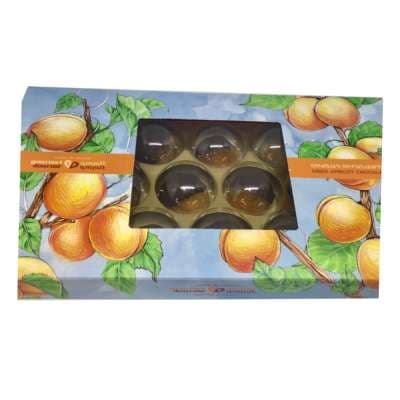 Տուփ Ծիրանաչիր
