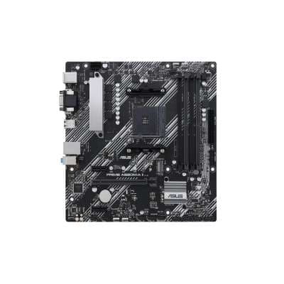 Մայրական սալիկ Asus PRIME A520M-A II/CSM (90MB17H0-M0EAYC)
