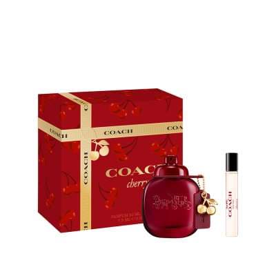 Coach Cherry W parfum հավ-ծու CC026C01 50ml+7.5ml