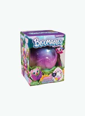 Spin Master Ինտերակտիվ խաղալիք «Bloom Surprise Puppyfly»