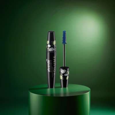 ALVERDE NATURKOSMETIK ԹԱՐԹԻՉՆԵՐԻ ՍԵՎԱՆԵՐԿ « NOTHING BUT VOLUME», 030 ԿԱՊՈՒՅՏ, 12 ՄԼ
