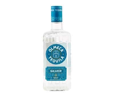OLMECA Silver, Տեկիլա 1լ