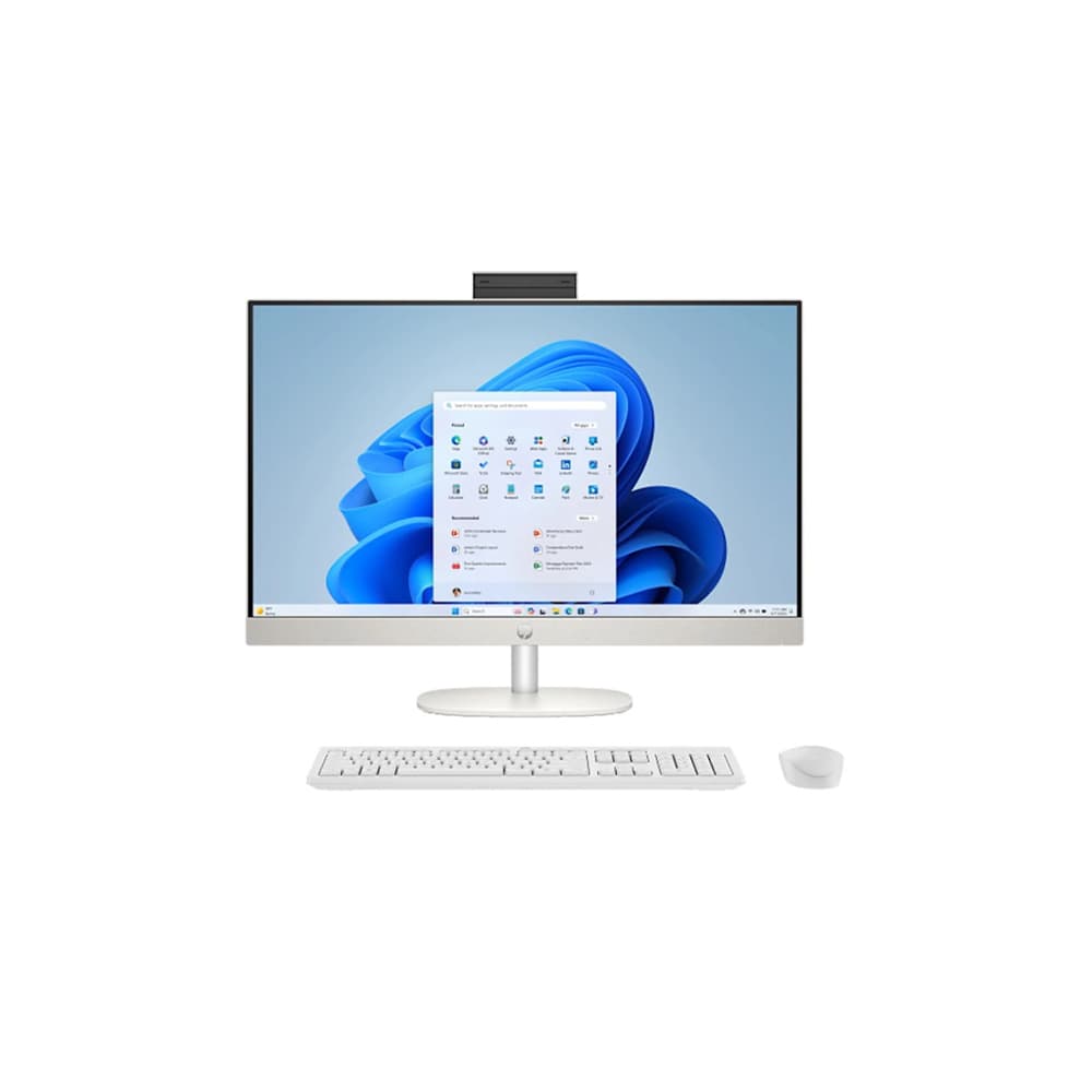 Համակարգիչ HP 24-cr2034ci Ultra 7 255U/16GB/SSD512GB (D0XU0EA)