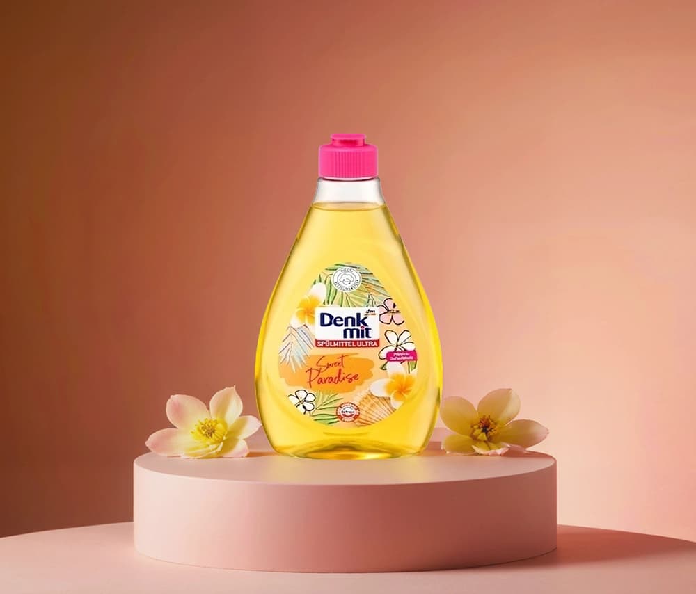 DENKMIT ՍՊԱՍՔ ԼՎԱՆԱԼՈՒ ՀԵՂՈՒԿ «ՔԱՂՑՐ ԴՐԱԽՏ» , 0.5 Լ 