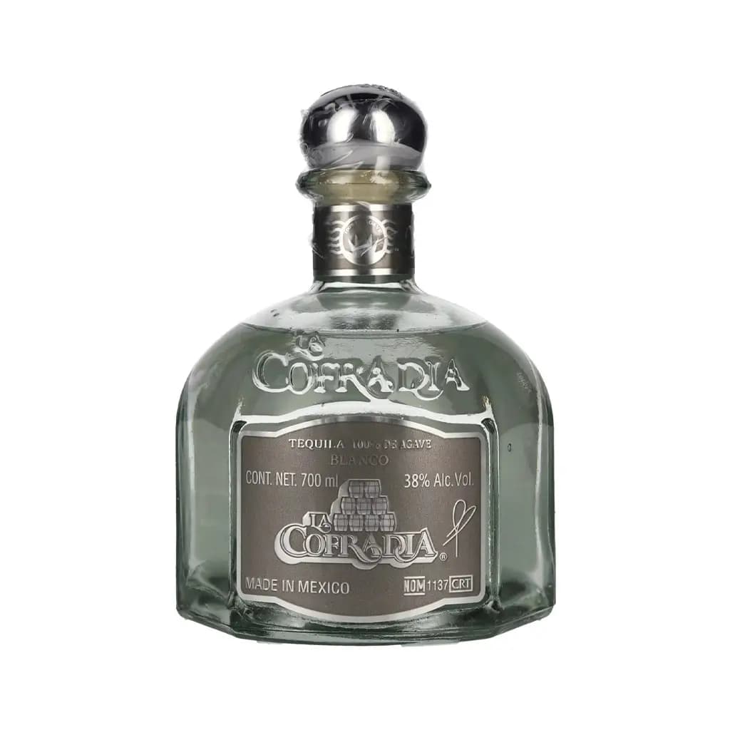 Տեկիլա «La Cofradia Blanco» 700մլ