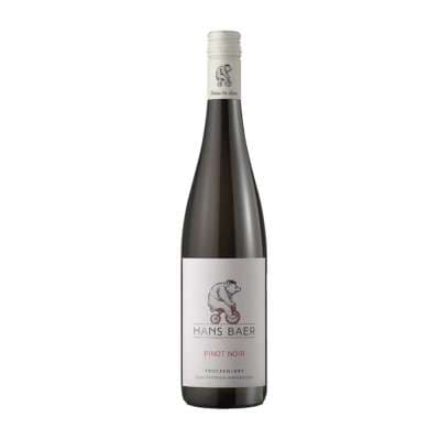 HANS BAER Pinot Noir, կարմիր գինի 0.75լ