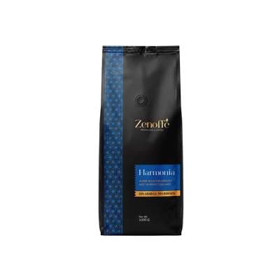 Հատիկավոր սուրճ Harmonia 1կգ