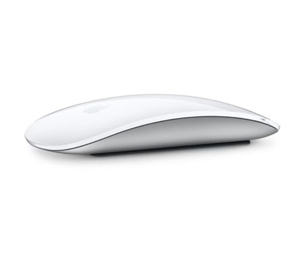 Մկնիկ Magic Mouse A1657 (MK2E3ZM/A)