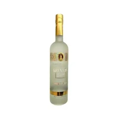 Օղի «Kremlin Award President» 500մլ
