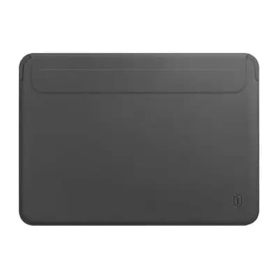 MacBook Pro 16 WIWU Skin Pro II PU Leather Sleeve SPIIPLSM16G
