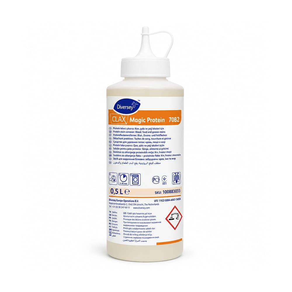 Clax Protein 70B2 500 մլ