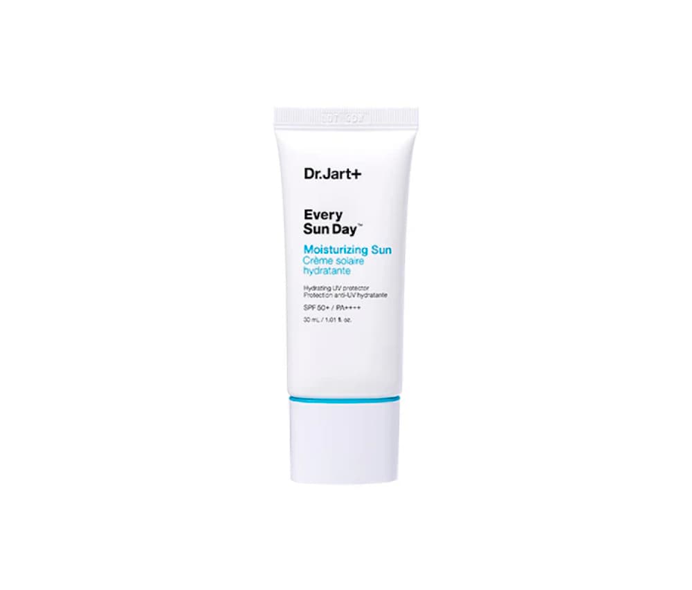 Dr.jart խոնավեցնող արևապաշտպան քսուք SPF 50+