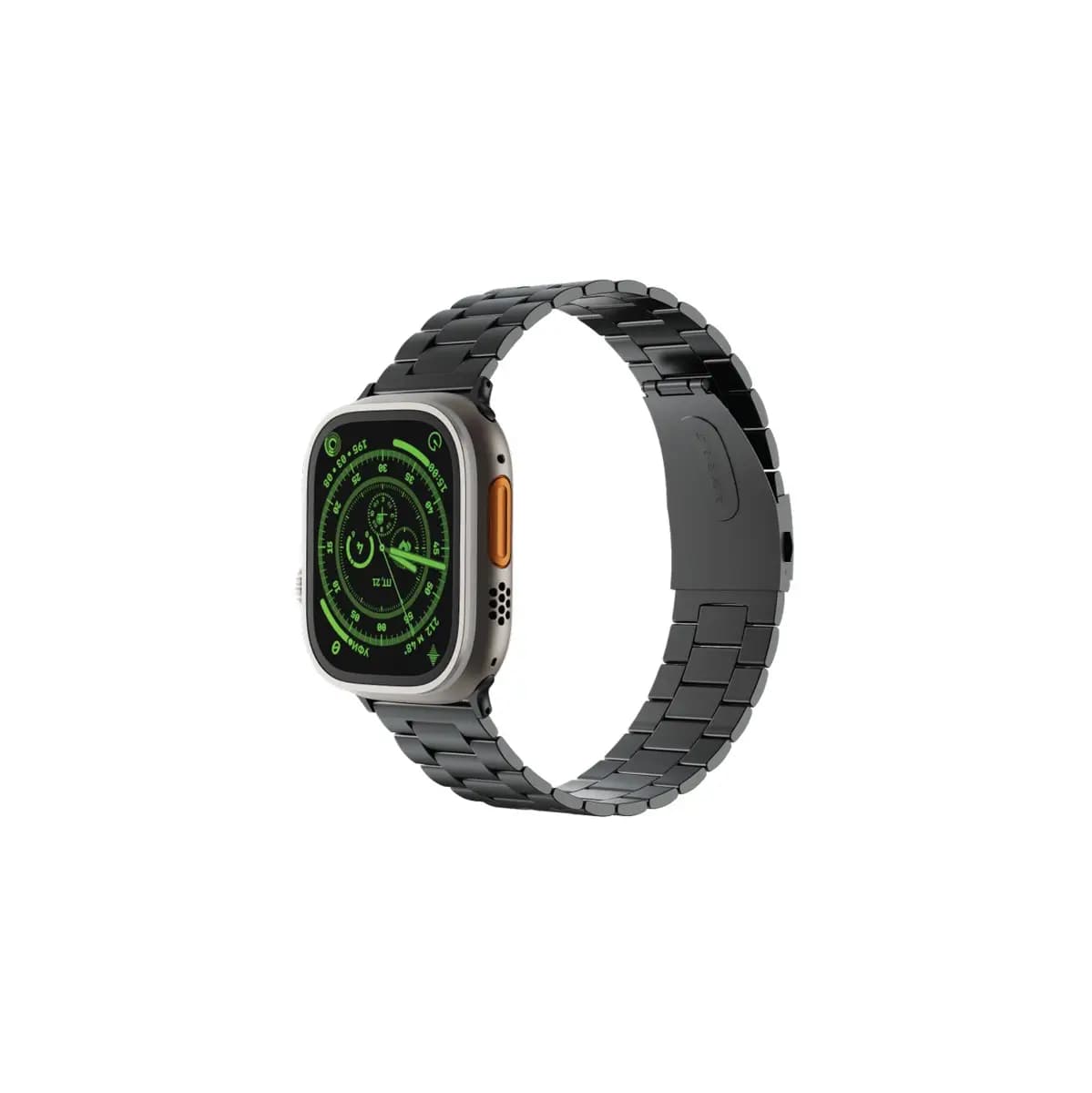 Levelo Monet Metal Watch Strap 49mm