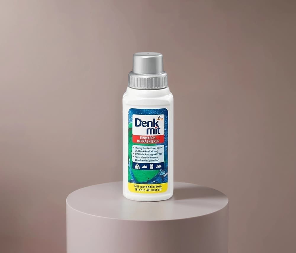 DENKMIT ՋՐԱՄԵԿՈՒՍԱՑՄԱՆ ՄԻՋՈՑ 250 ML