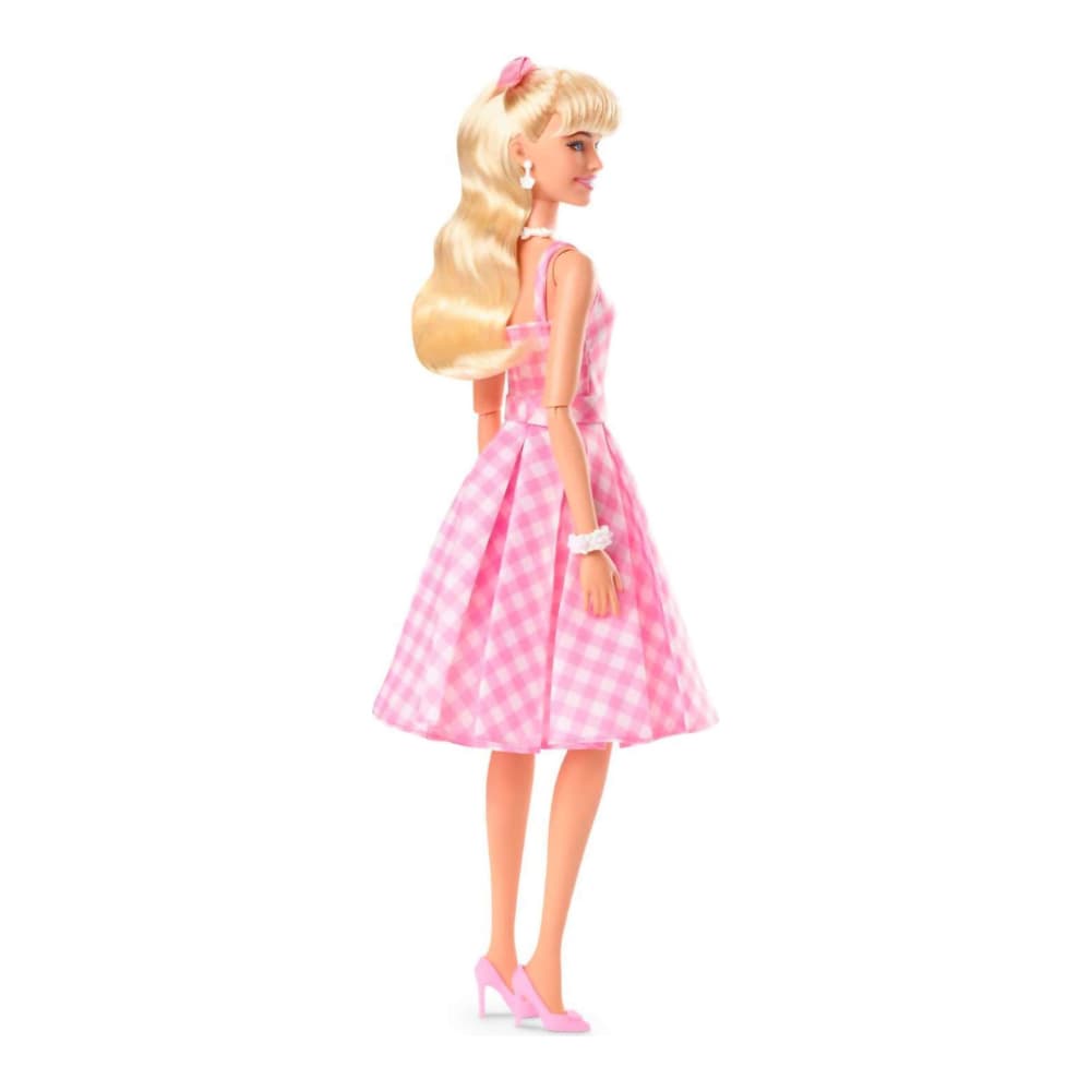 Բարբի տիկնիկ Մարգո Ռոբին Mattel