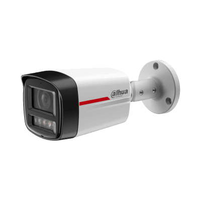 Տեսախցիկ Dahua DH-IPC-HFW2849TLP-S-LED-0360B-PRO