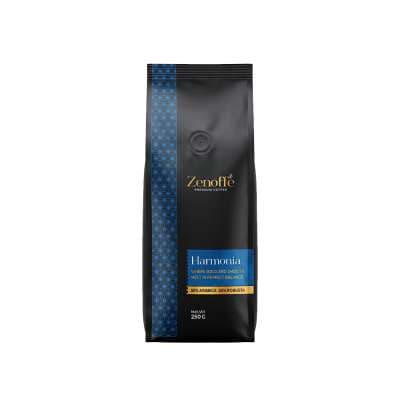 Հատիկավոր սուրճ Harmonia 250գ