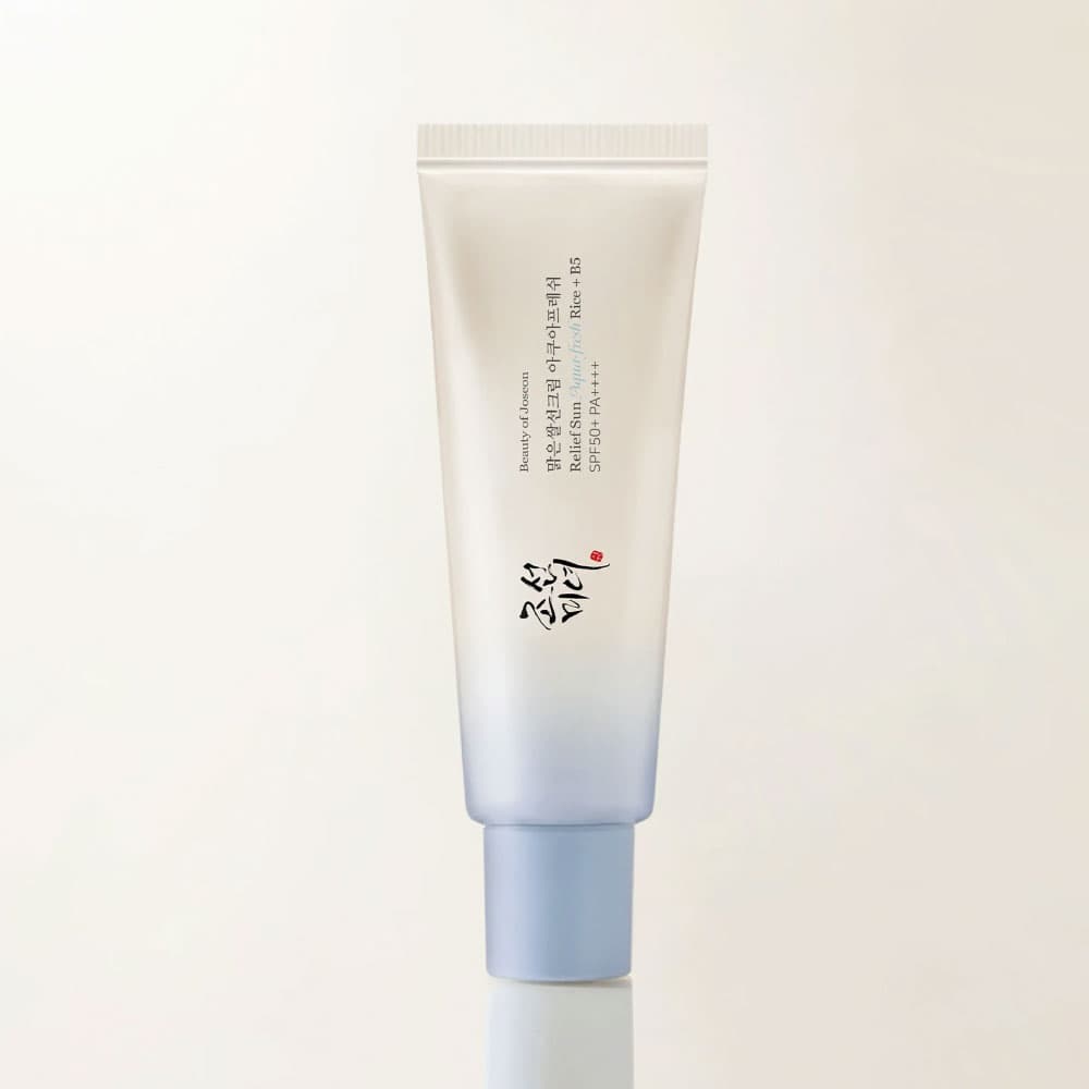 Արևապաշտպան Relief Sun Aqua-fresh 50մլ