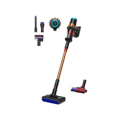 Անլար Փոշեկուլ Dyson V16 Piston Animal Submarine DS60 SV53-A Matte Black/Orange