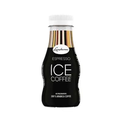 Սառը սուրճ «Landessa Espresso» /բաժակ/ 230մլ