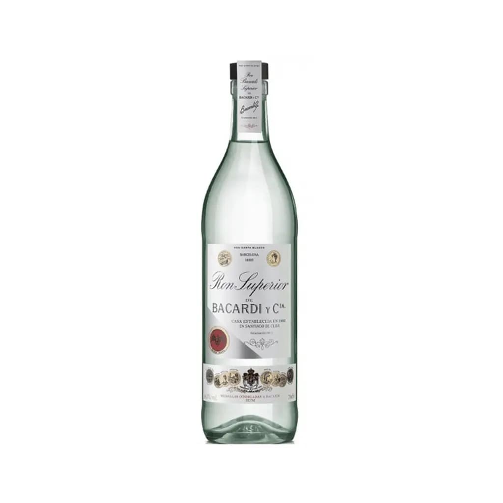 Ռոմ «Bacardi Ron Superior» 700մլ