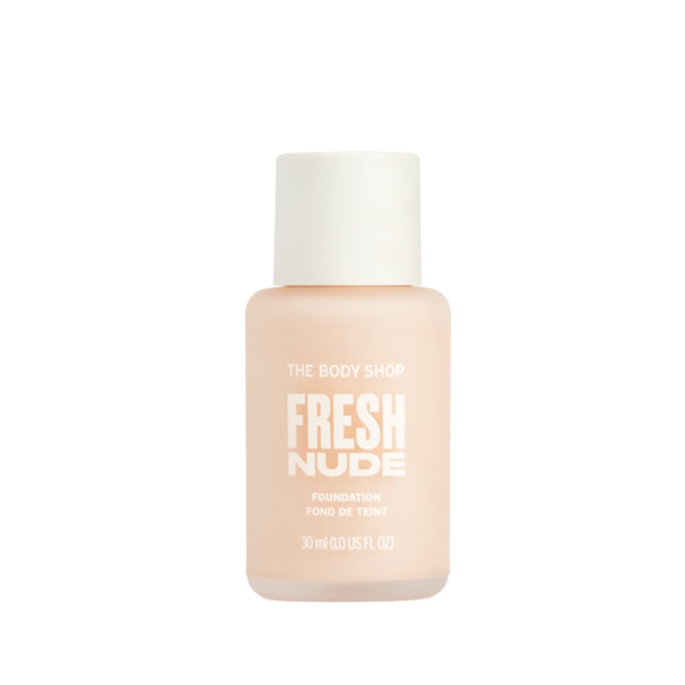 Վիտամին C կոնսիլյեր հեղուկ Տան 3W 8մլ 15347 The Body Shop BS21685