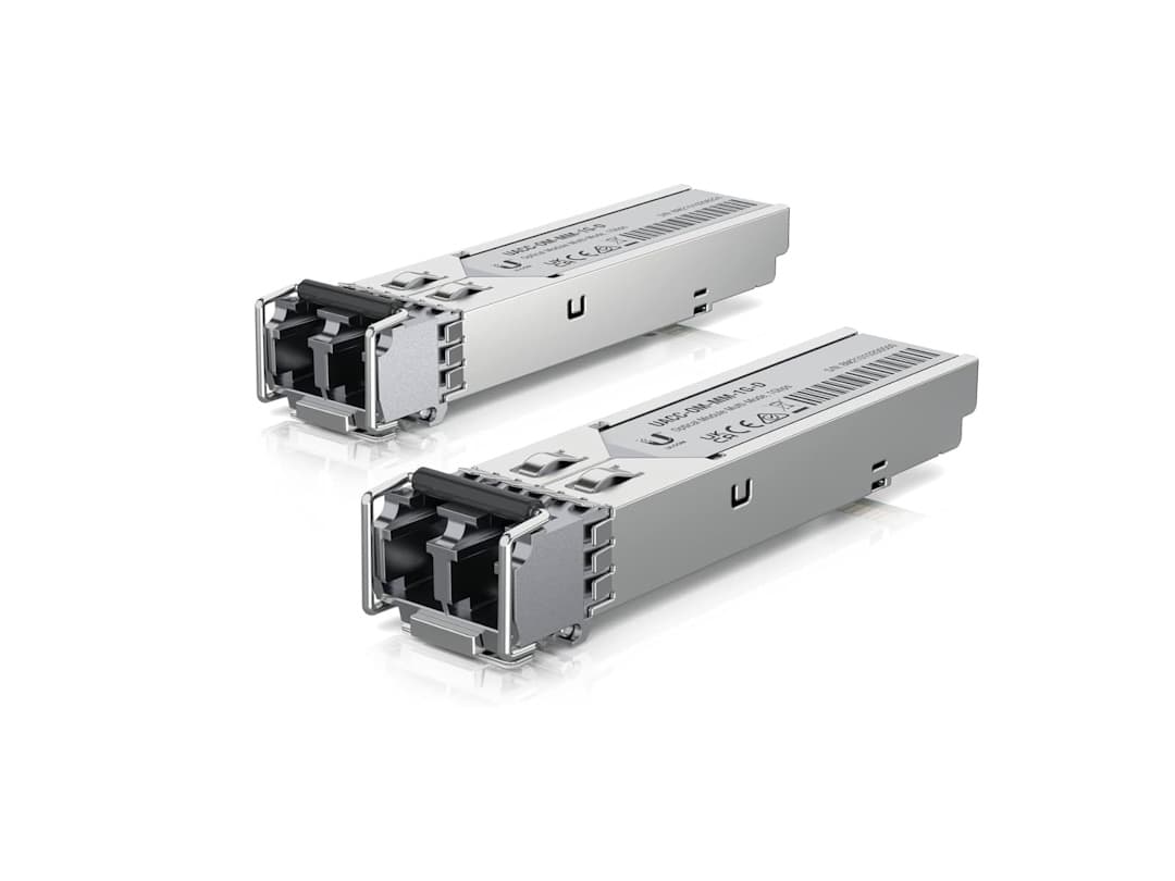 Օպտիկական մոդուլ Ubiquiti UACC-OM-MM-1G-D-20