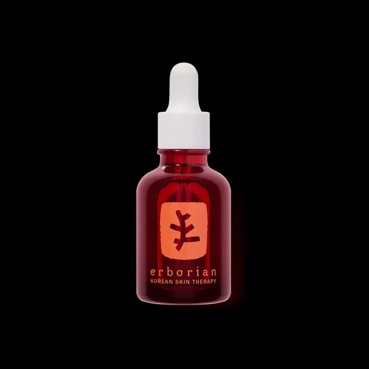 Skin Therapy - Multi-perfecting night oil serum - Erborian