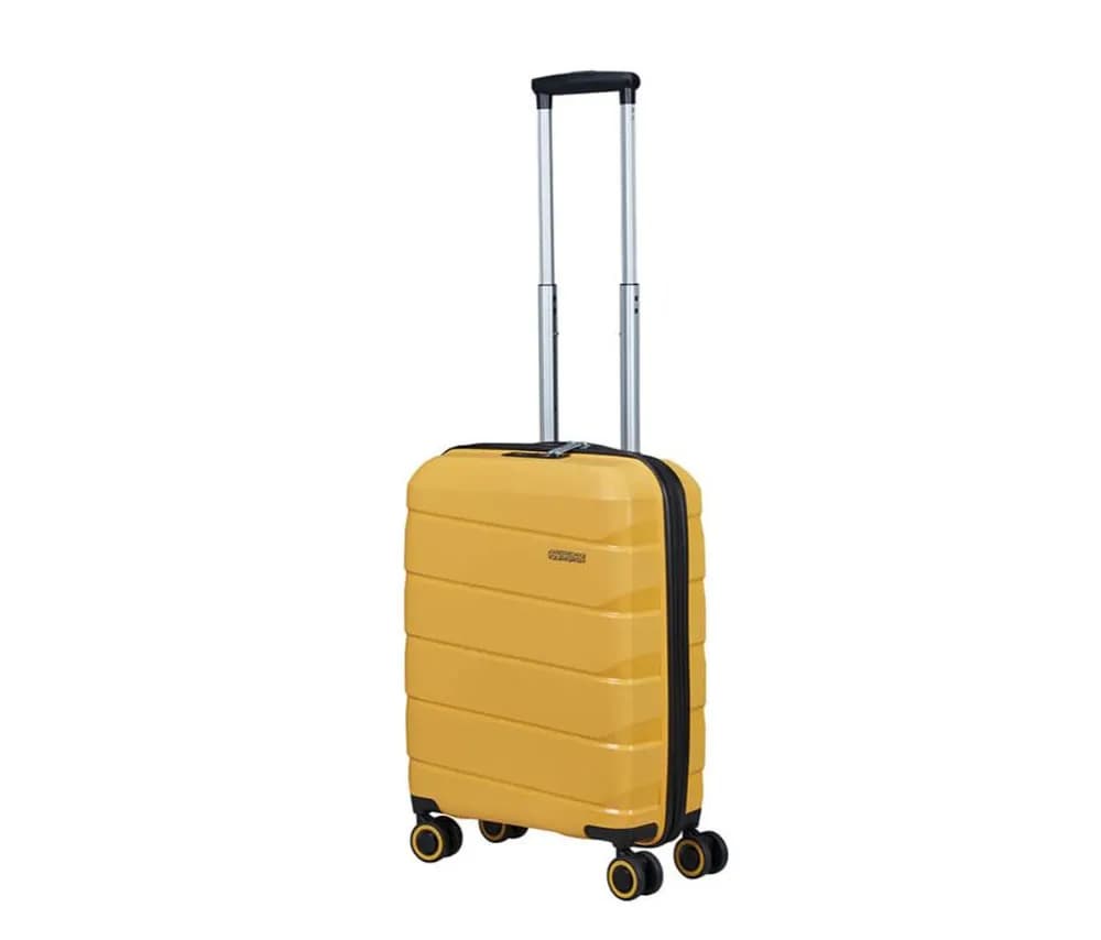 Ճամպրուկ 55սմ, Sunset Yellow - AMERICAN TOURISTER