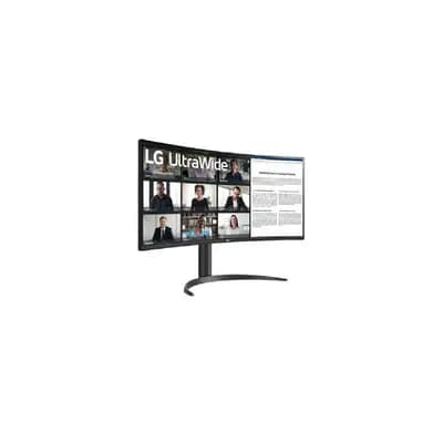 LG 34" 34WR55QK