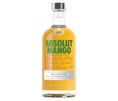 ABSOLUT Mango, Oղի 0.7լ