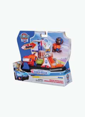 Spin Master Մեքենա Paw patrol «Որոնողական և փրկարարական Զումա»