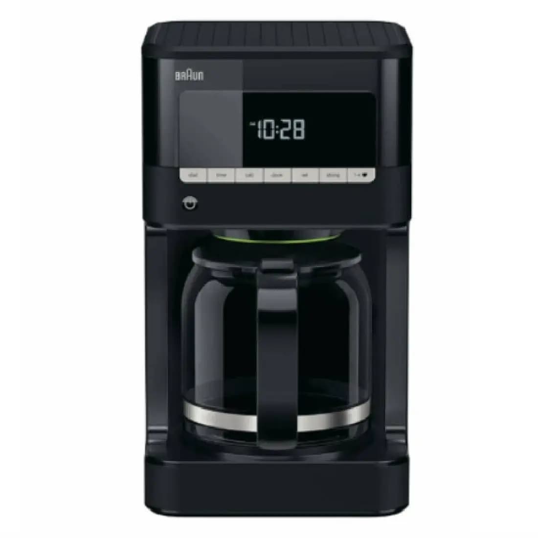 Սրճեփ BRAUN KF7020.BK