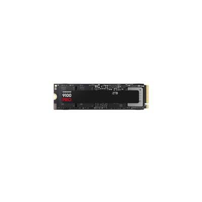 Կոշտ սկավառակ Samsung 2TB 9100 Pro NVMe MZ-VAP2T0BW