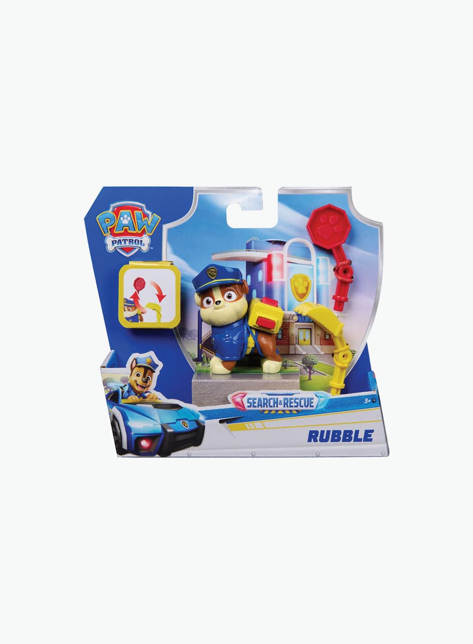 Spin Master Ֆիգուր Paw Patrol «Action Pups»