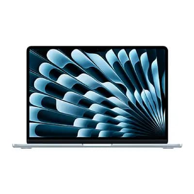 MacBook Air 15" M5 16GB I 512GB MDVQ4 Sky Blue 