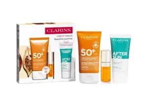 Loyalty Suncare Set - Clarins
