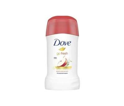 Դեզոդորանտ-ստիկ, Խնձորի էքստրակտով "Dove"  40 մլ․