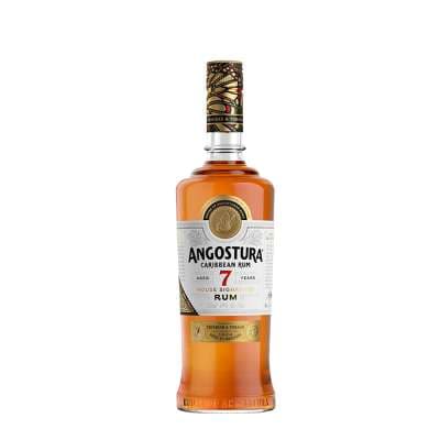 Ռոմ Angostura 7 Y.O. 0.7լ