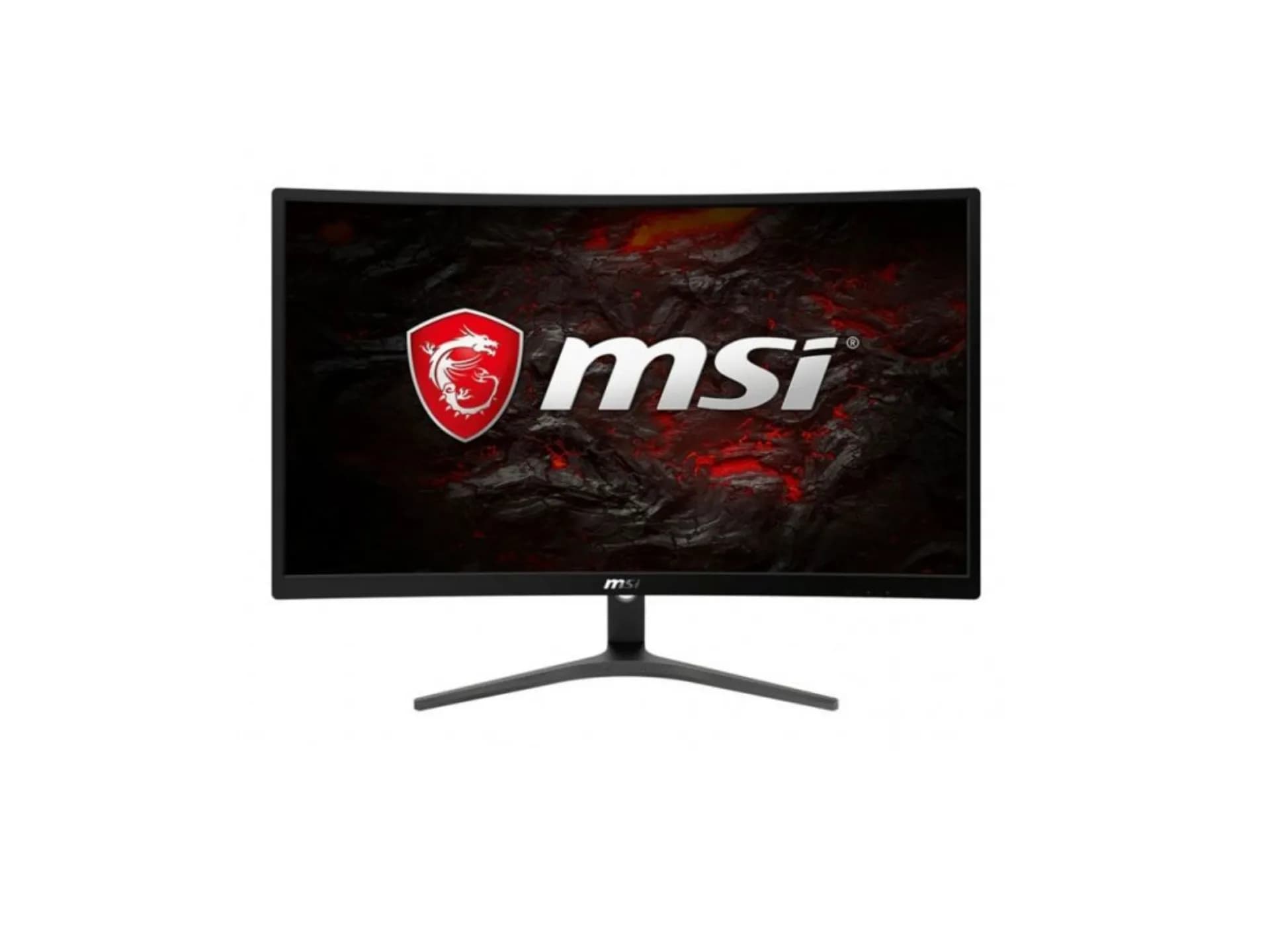 Մոնիտոր MSI Optix G241VC 9S6-3EA01H-020