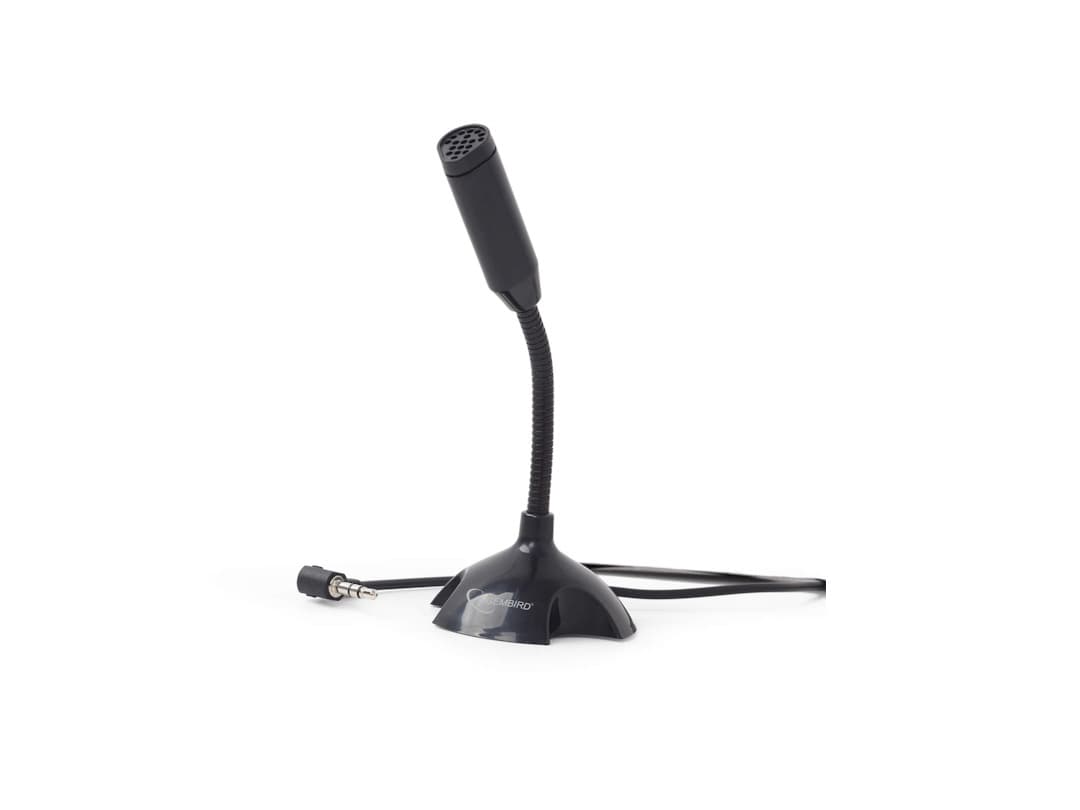 Միկրոֆոն GEMBIRD MIC-D-02