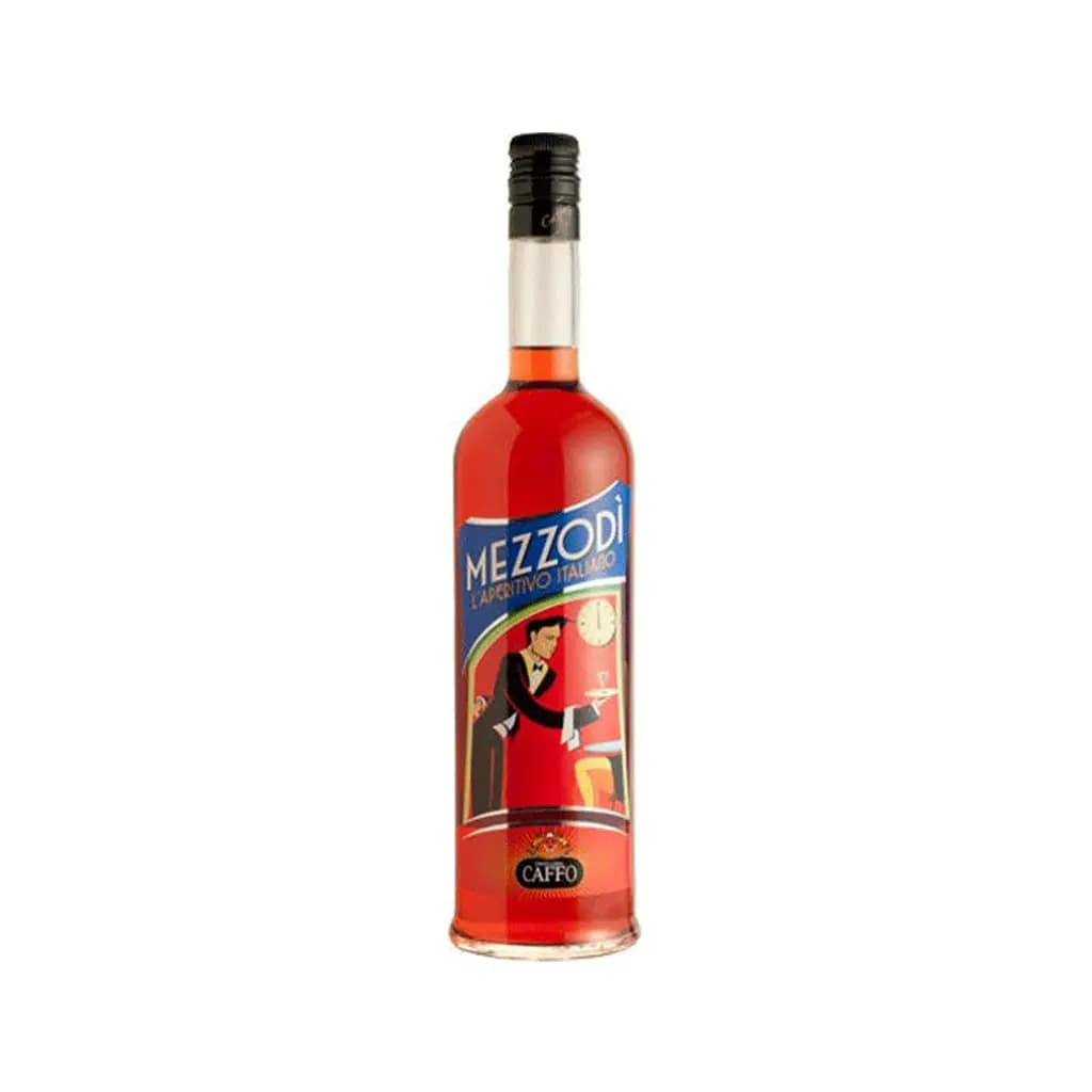 Լիկյոր «Caffo Mezzodi Aperitivo» 1լ