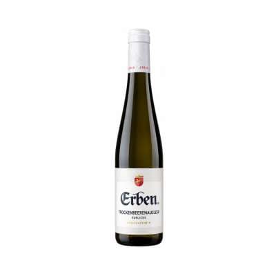 ERBEN Trockenbeerenauslese Pradikatswein, սպիտակ քաղցր գինի 0.375լ